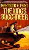 [Krondor's Sons 02] • Krondor's Sons 02 The King's Buccaneer